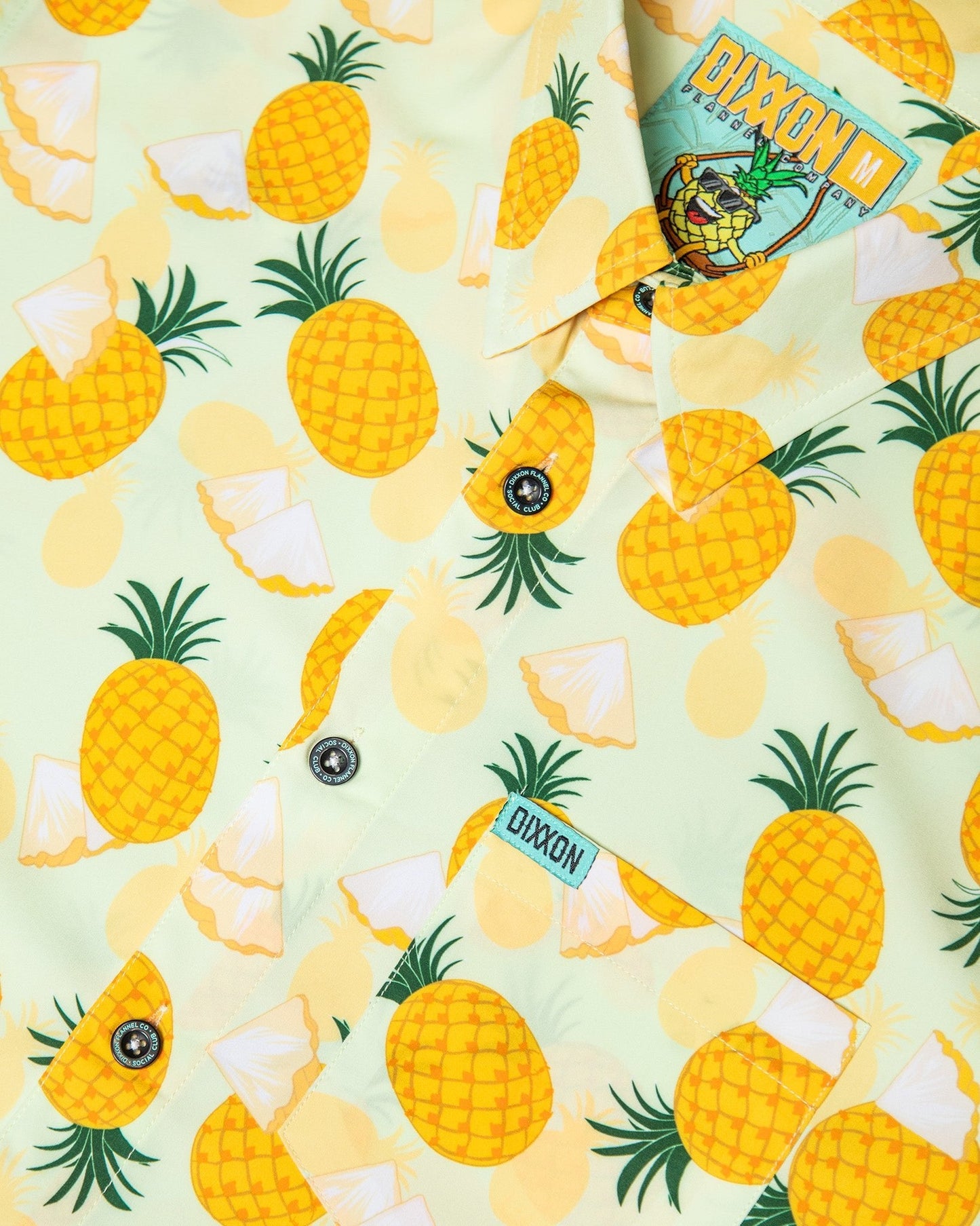 The Social Club Party Shirt