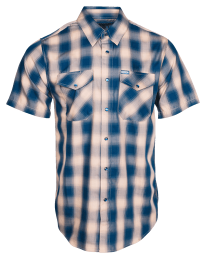 The Stern Bamboo Short Sleeve