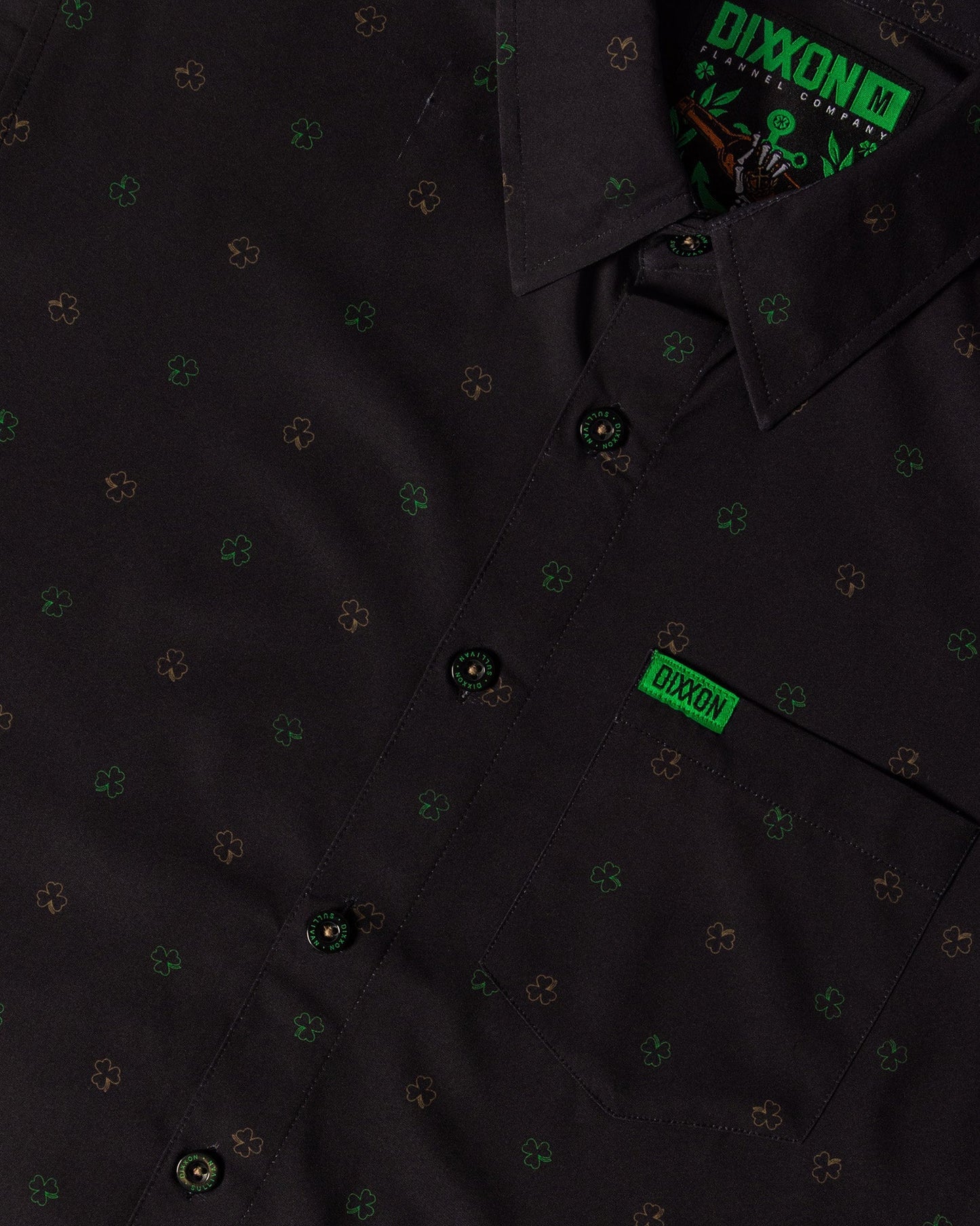 The Sullivan Party Shirt