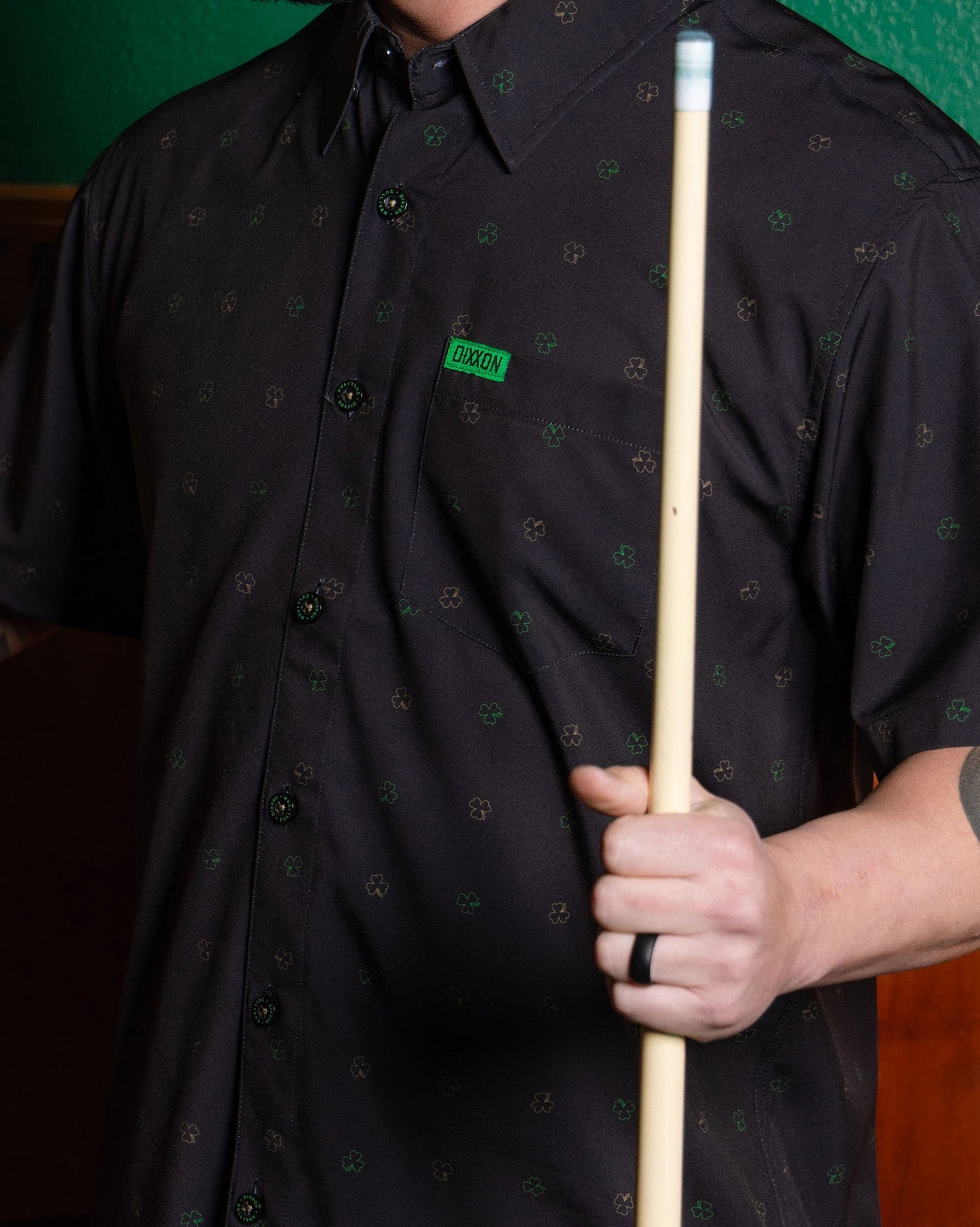 The Sullivan Party Shirt