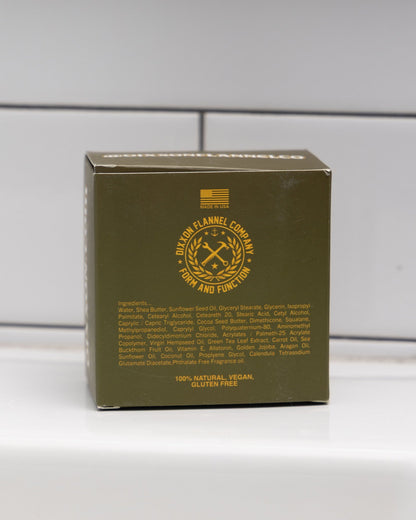 The Trinity Bar Soap