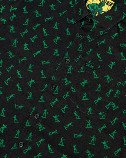 The Troop Party Shirt