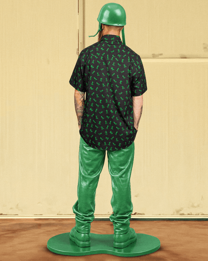 The Troop Party Shirt