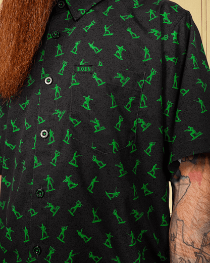 The Troop Party Shirt