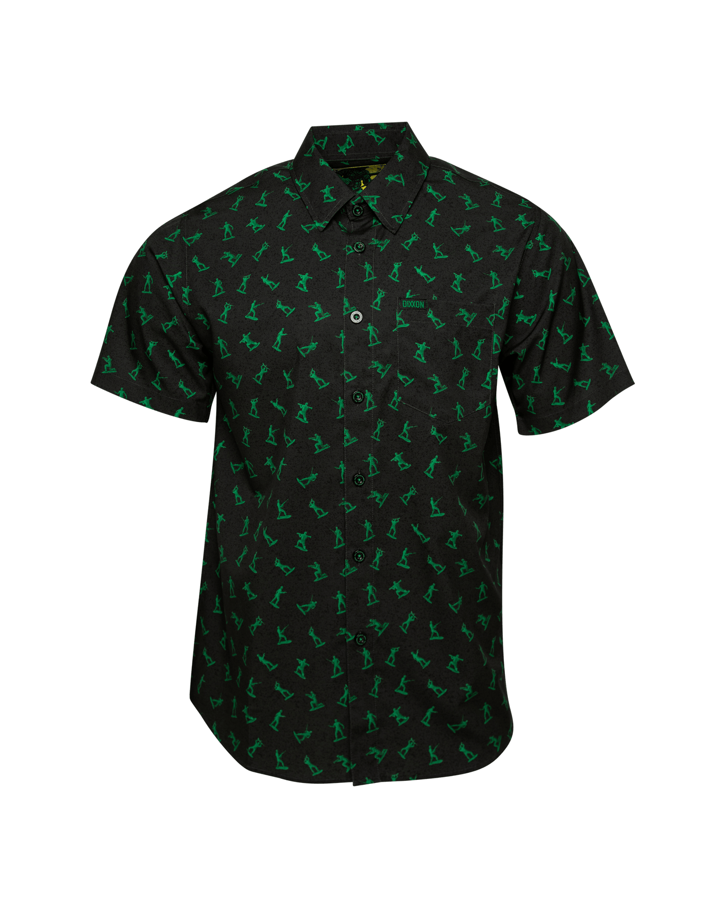 The Troop Party Shirt