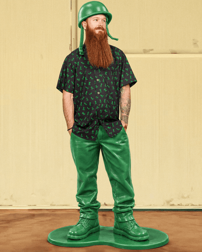 The Troop Party Shirt