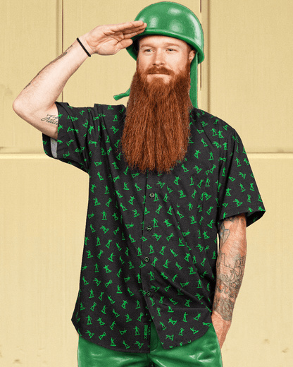 The Troop Party Shirt