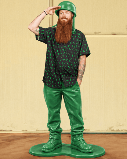 The Troop Party Shirt