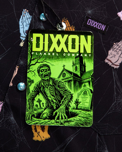 The Undead Party Shirt
