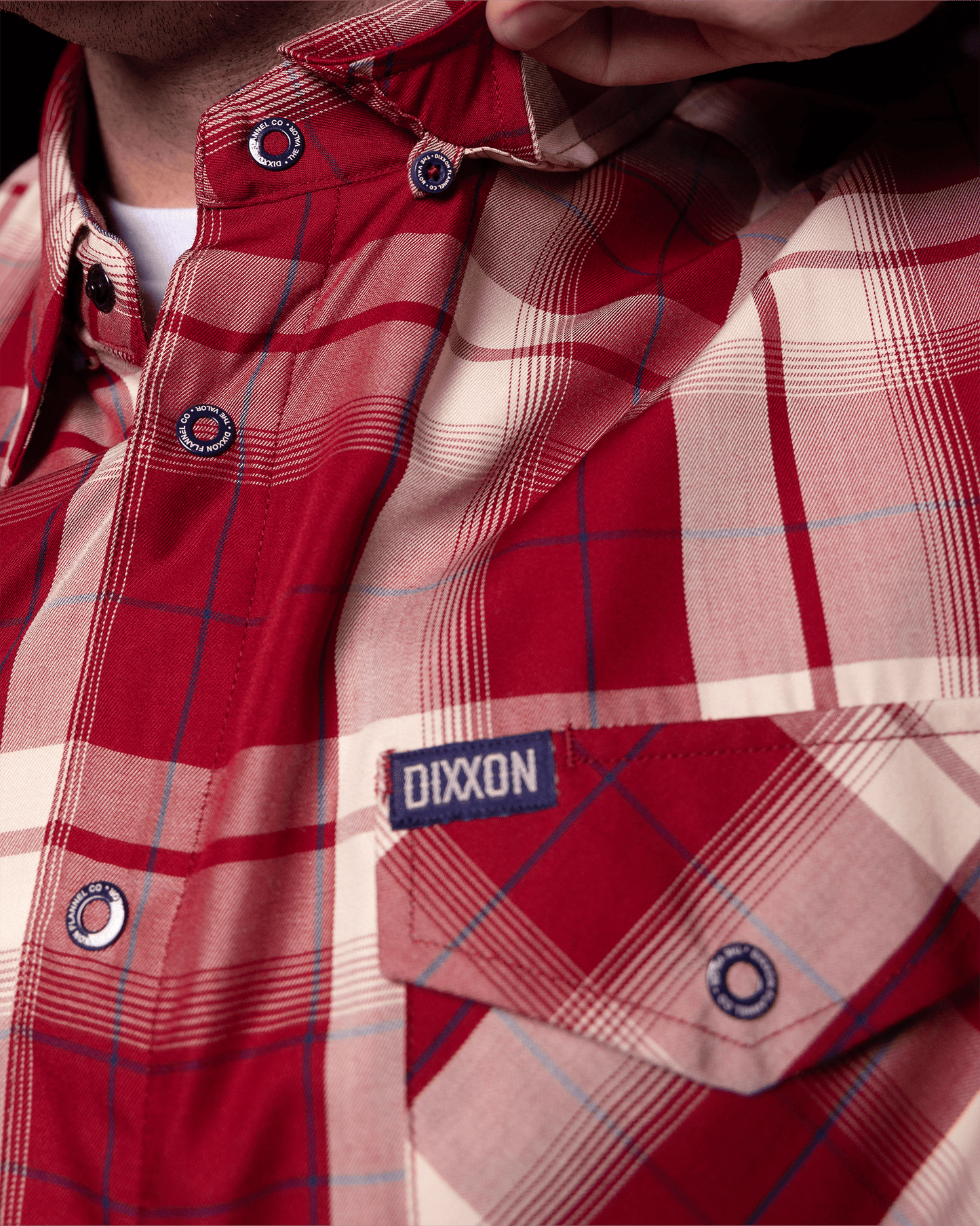 The Valor Bamboo Short Sleeve