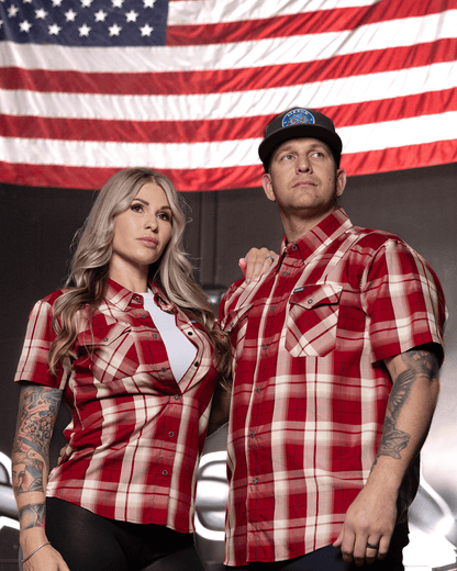 The Valor Bamboo Short Sleeve