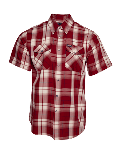 The Valor Bamboo Short Sleeve