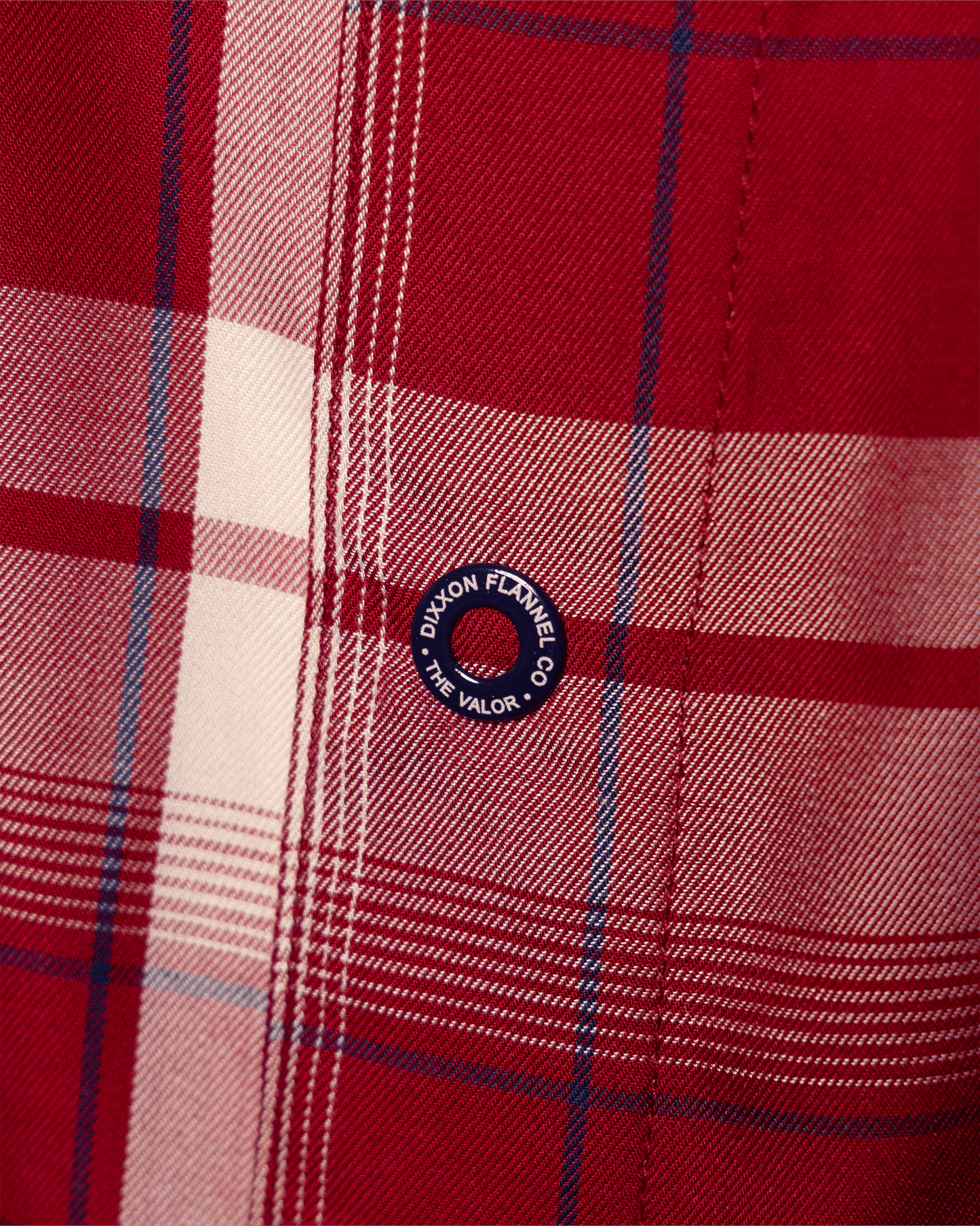 The Valor Bamboo Short Sleeve