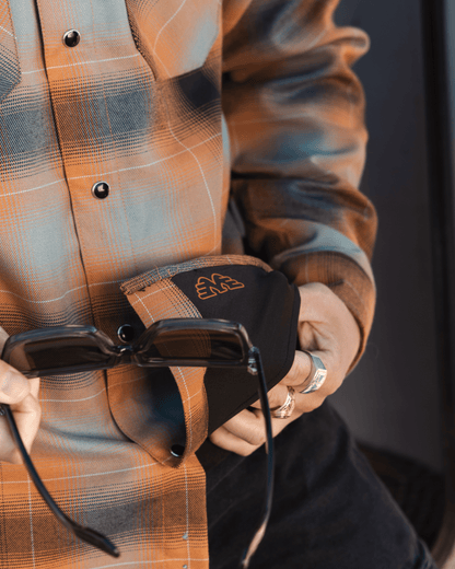 The Waylon Flannel