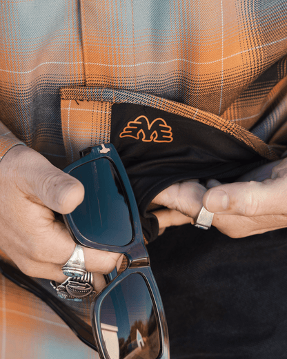 The Waylon Flannel