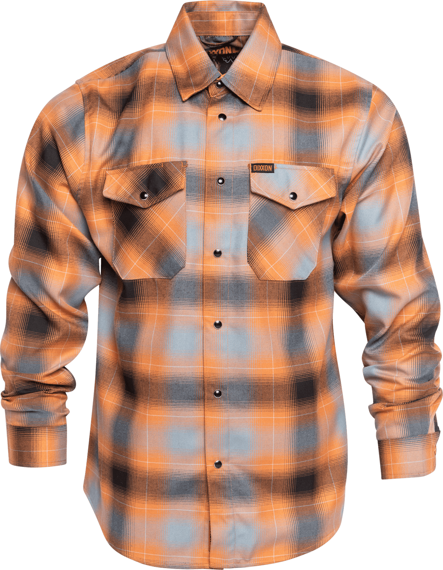 The Waylon Flannel