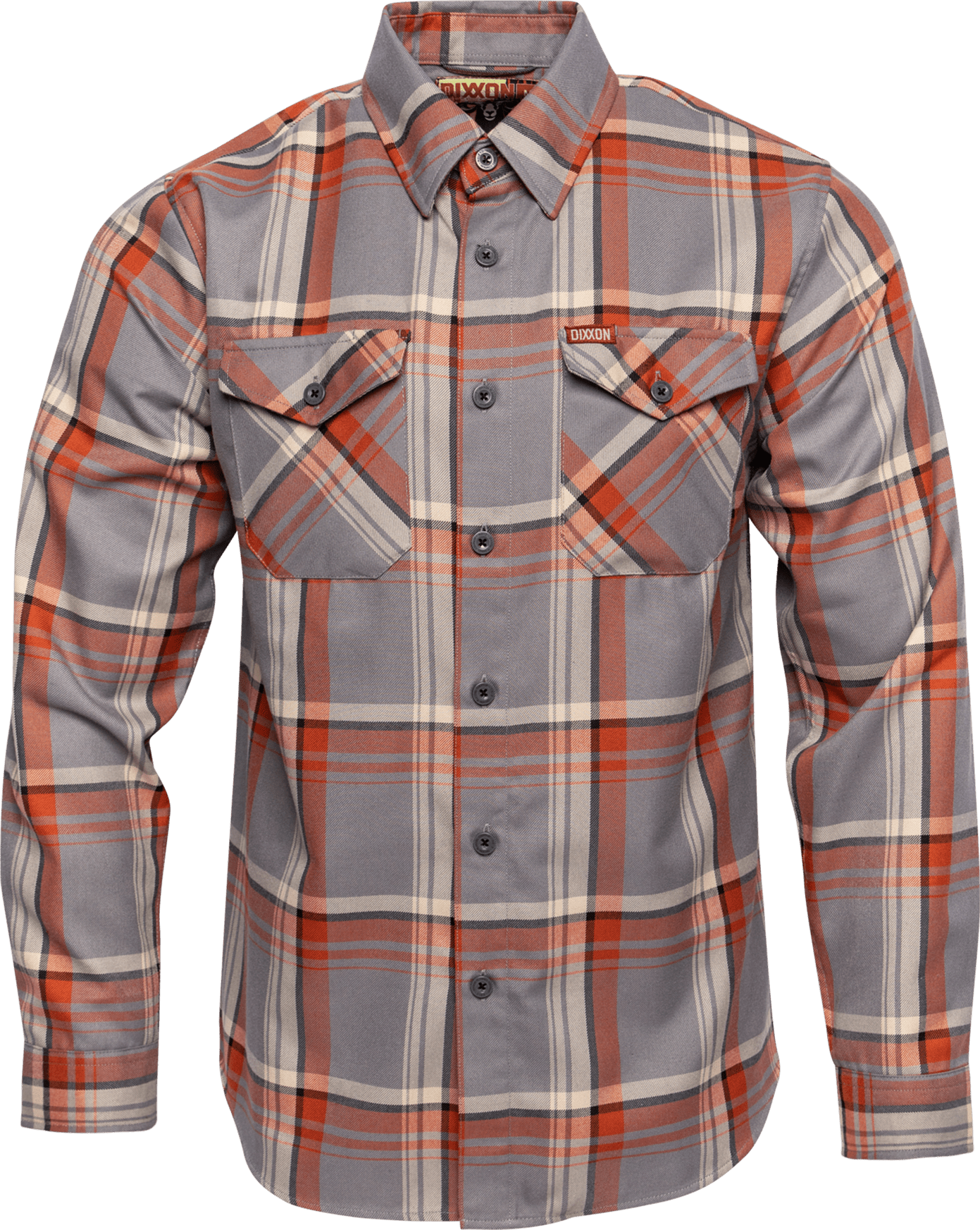 The Zion Flannel