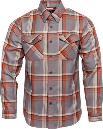 The Zion Flannel