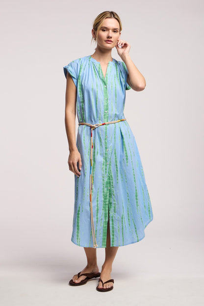 JADA DRESS