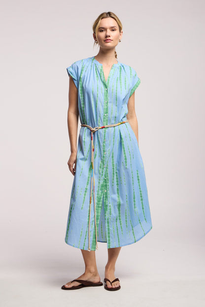 JADA DRESS