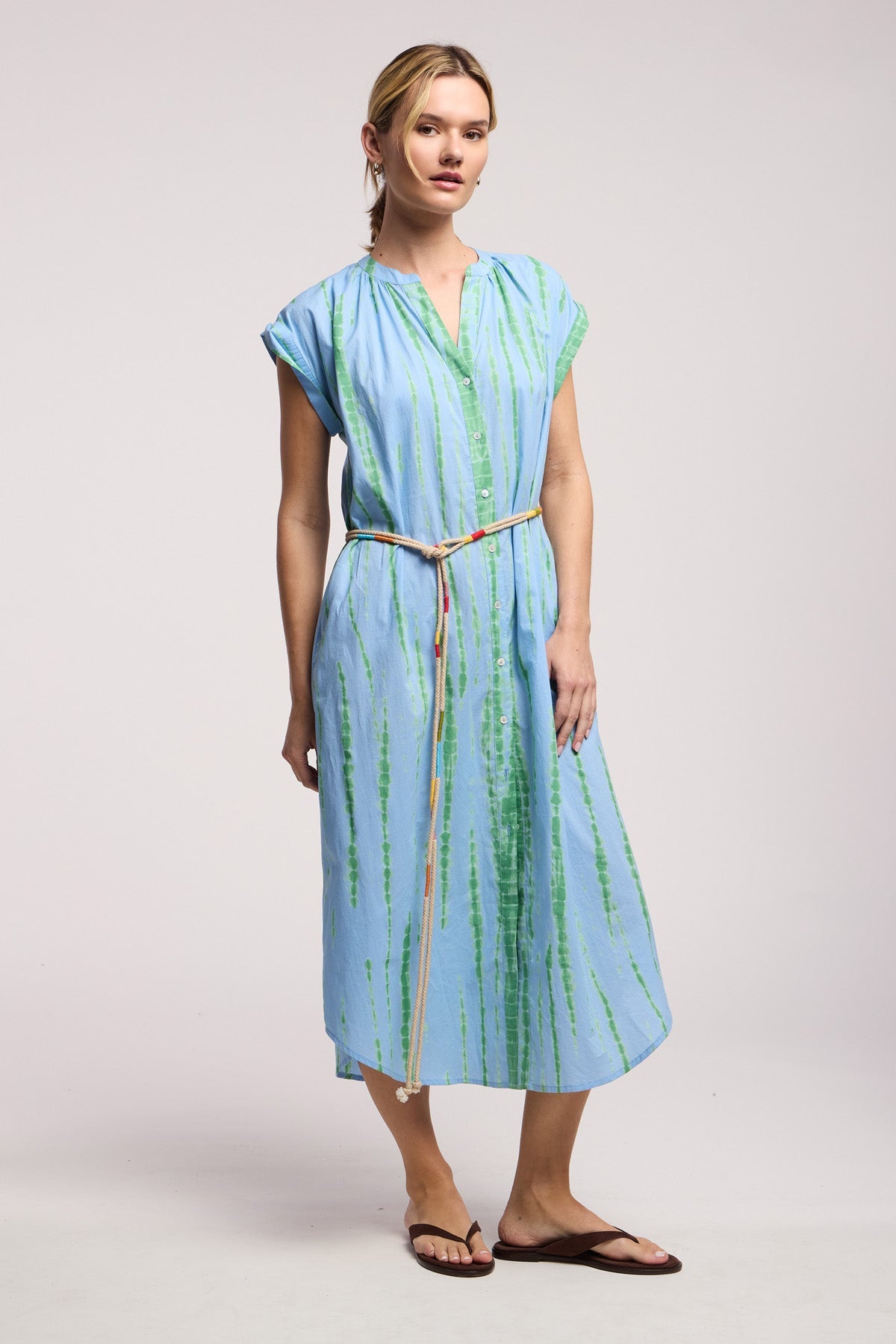 JADA DRESS
