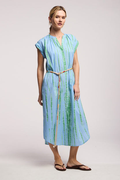 JADA DRESS