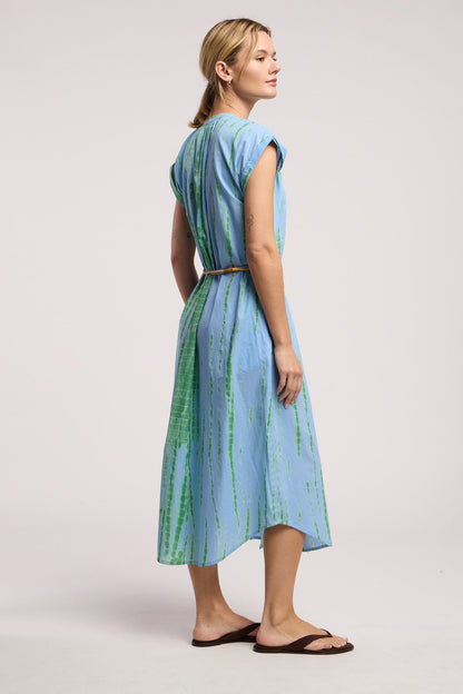 JADA DRESS