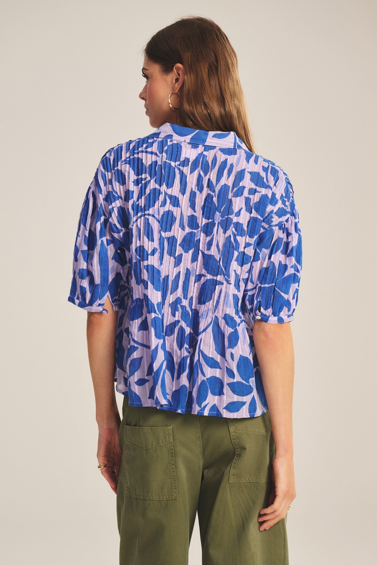 TILDA TOP