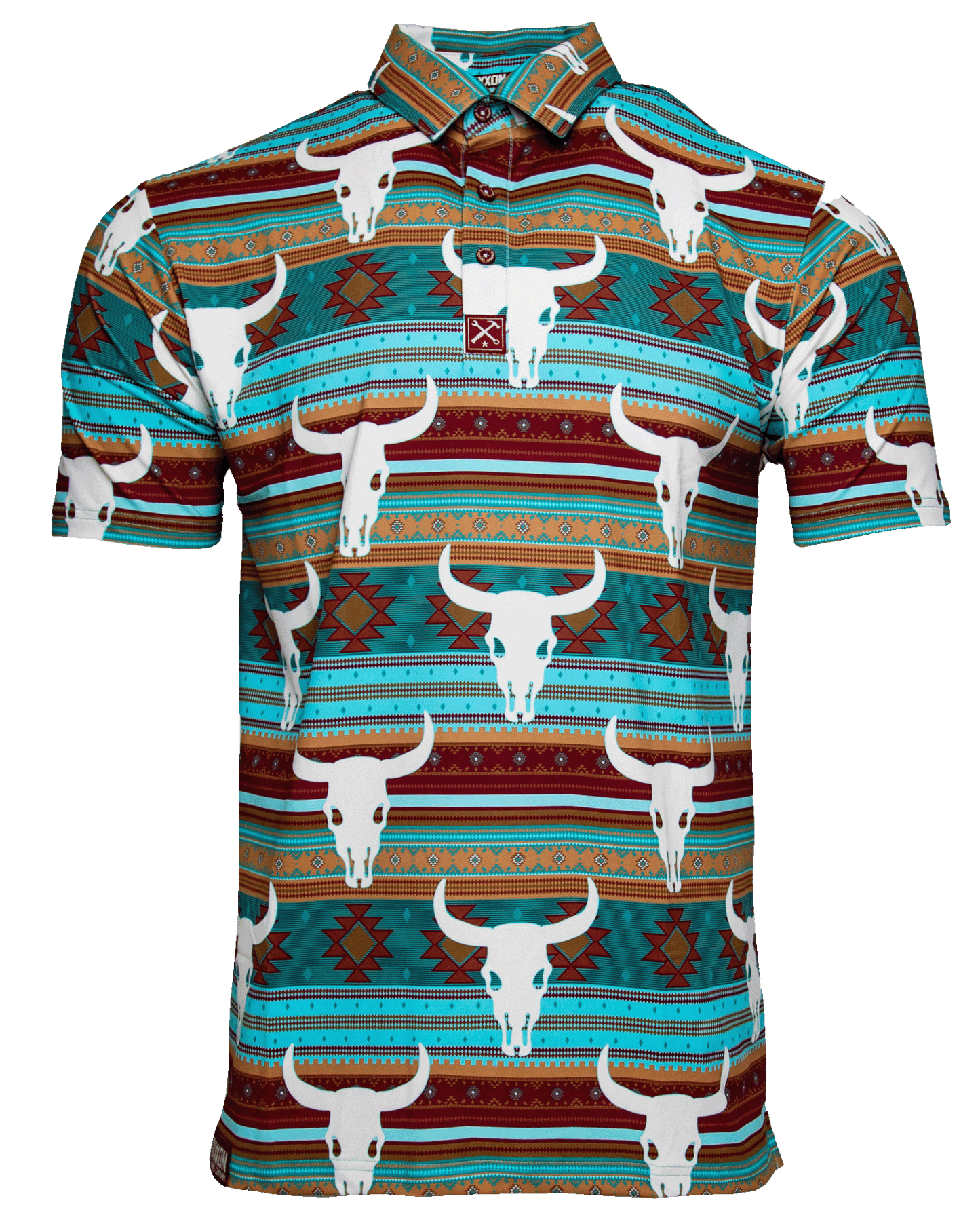Tolleson Party Polo