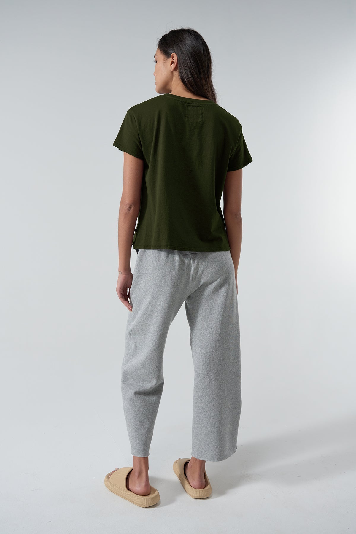 TOPANGA TEE