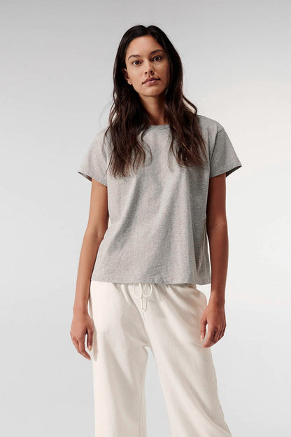 TOPANGA TEE