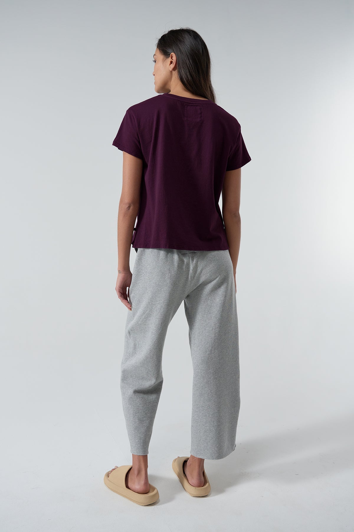 TOPANGA TEE