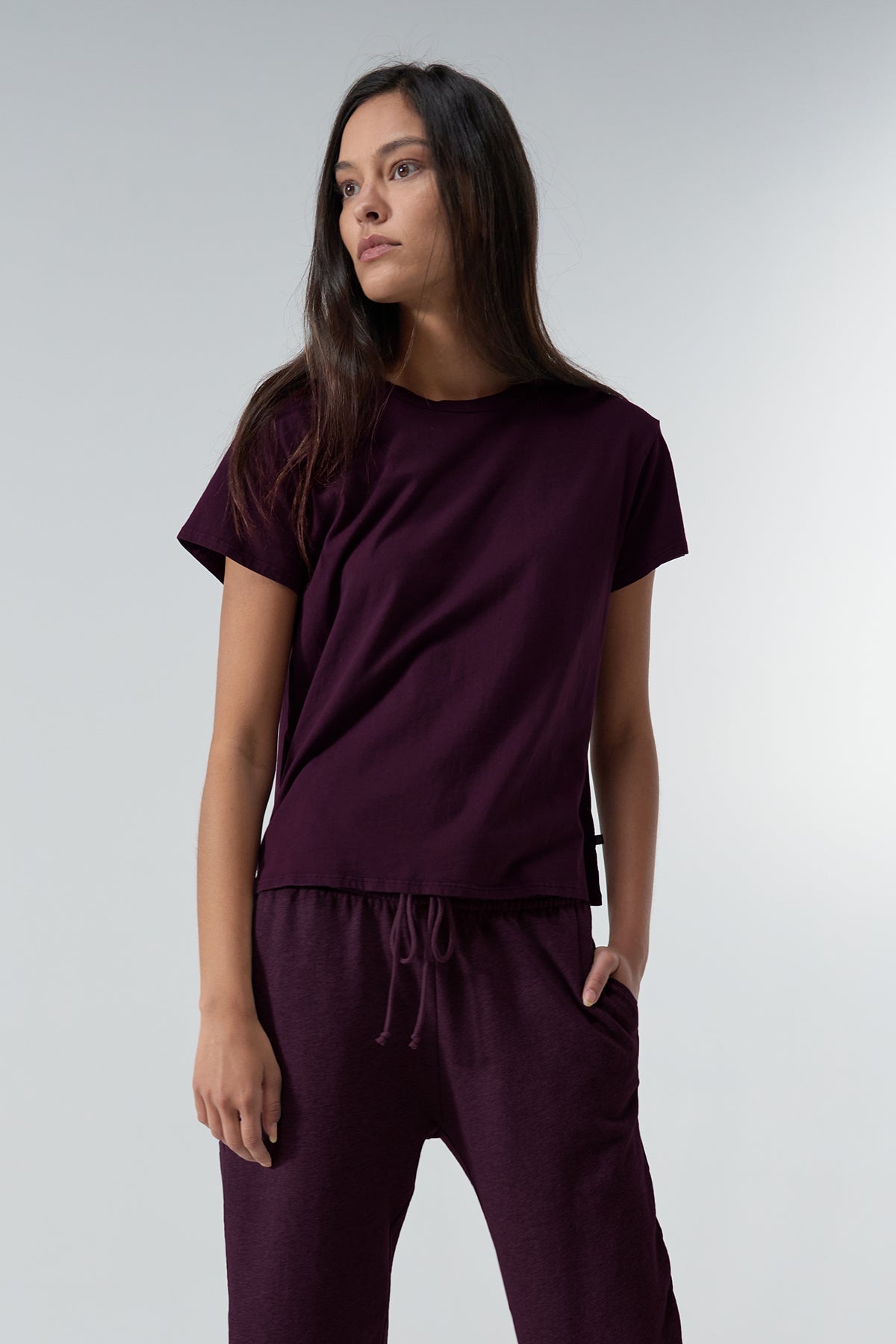 TOPANGA TEE