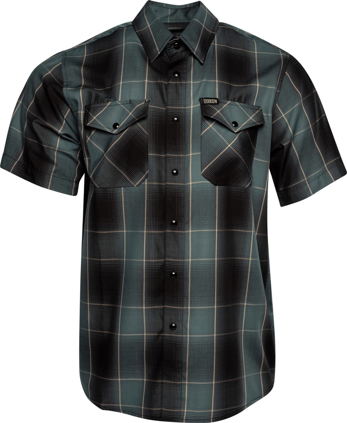 Torpedo Bamboo Short Sleeve