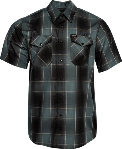 Torpedo Bamboo Short Sleeve