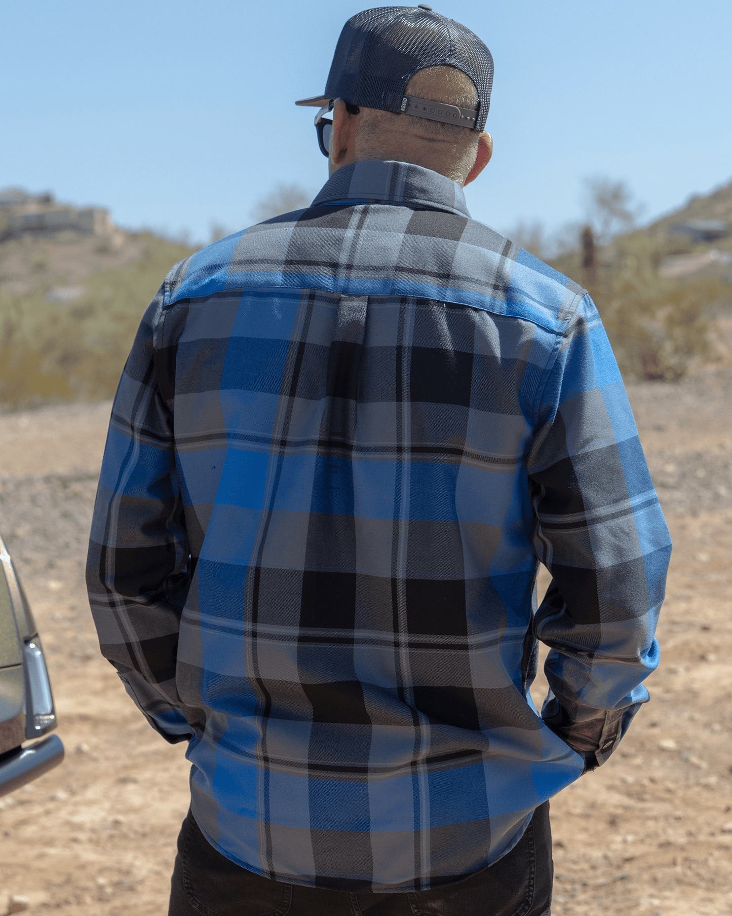 Toyo Tires 2026 Flannel