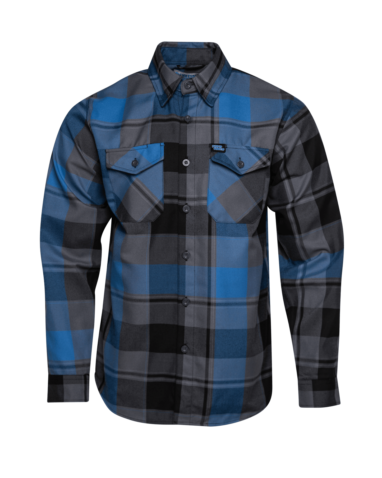 Toyo Tires 2026 Flannel