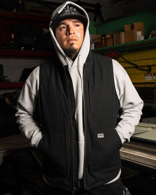 Tradesman Work Vest