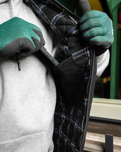 Tradesman Work Vest