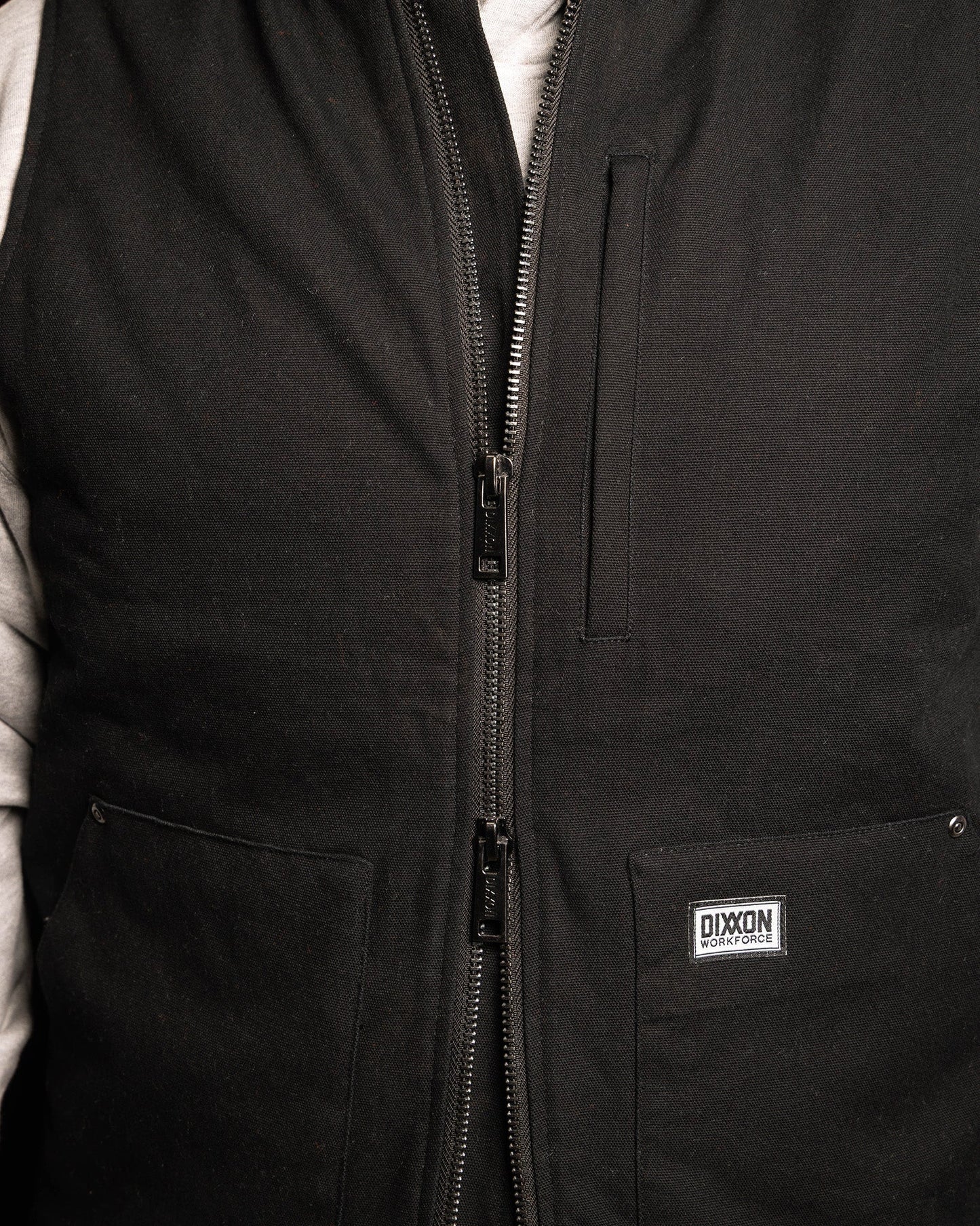 Tradesman Work Vest
