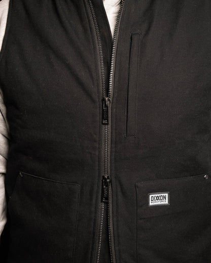 Tradesman Work Vest