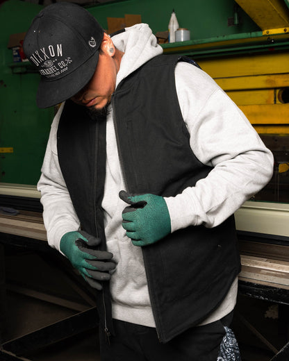 Tradesman Work Vest