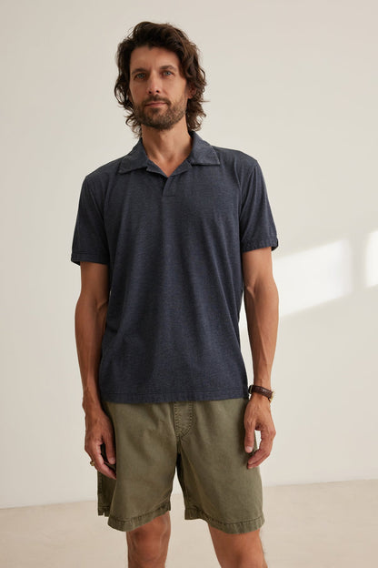 VAN POLO