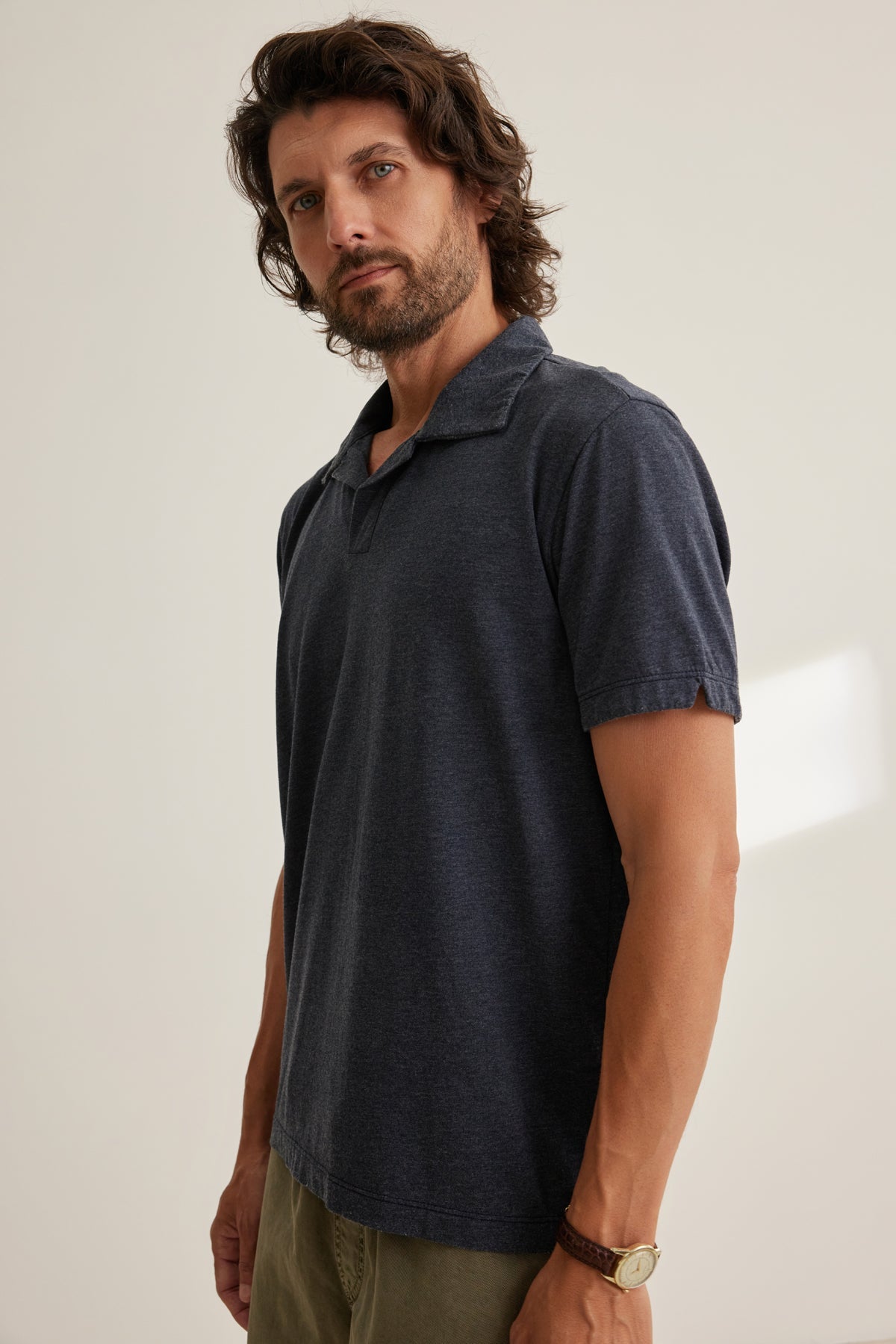 VAN POLO