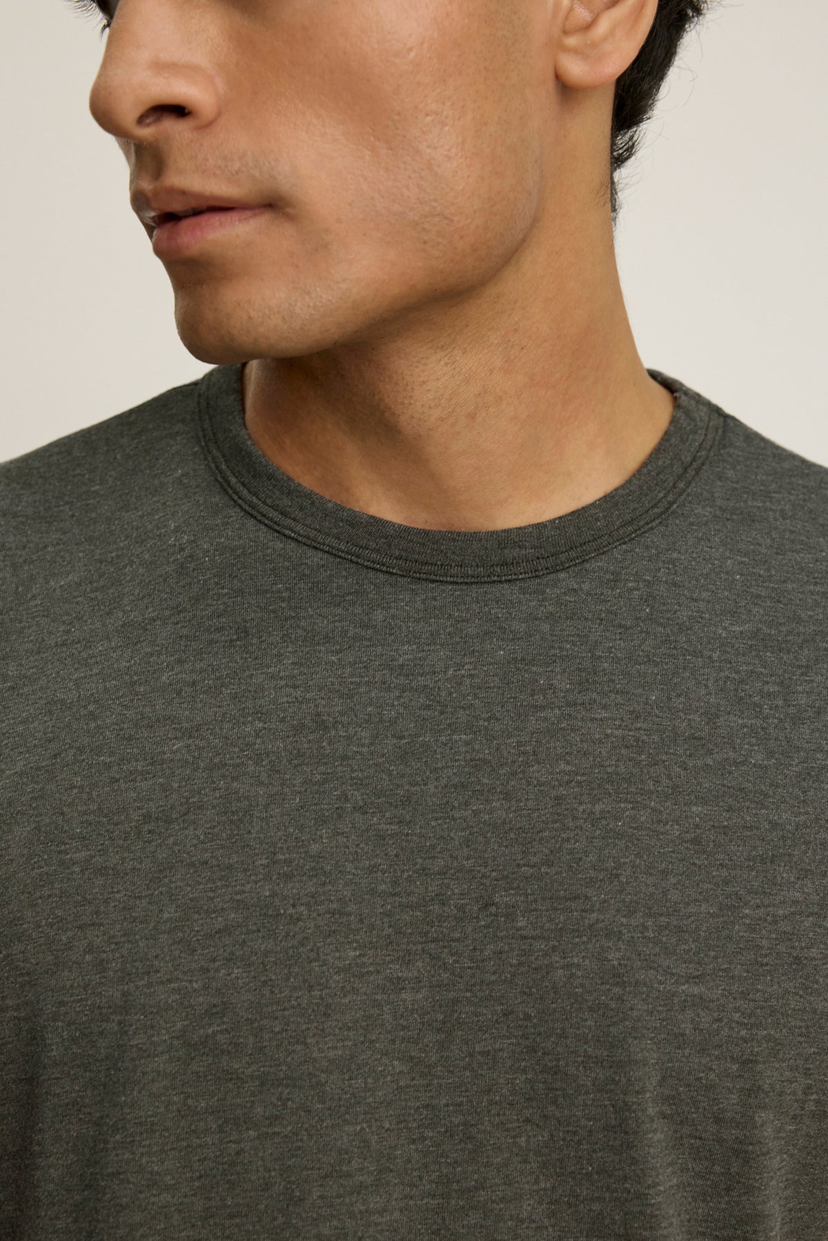 ZANDER TEE