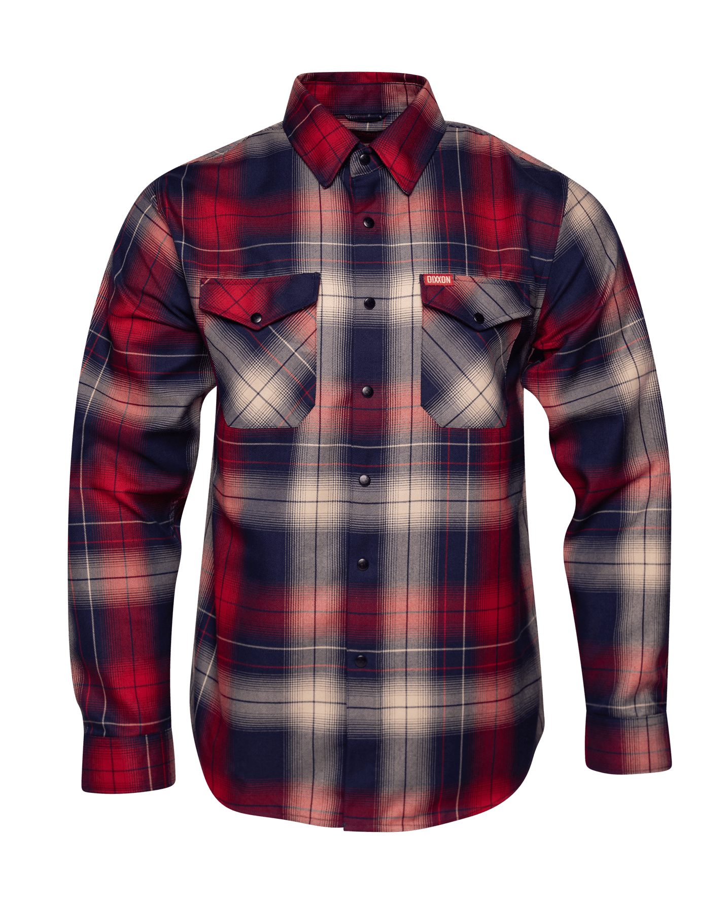 Tried and True Flannel