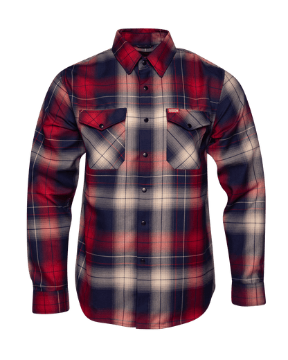 Tried and True Flannel
