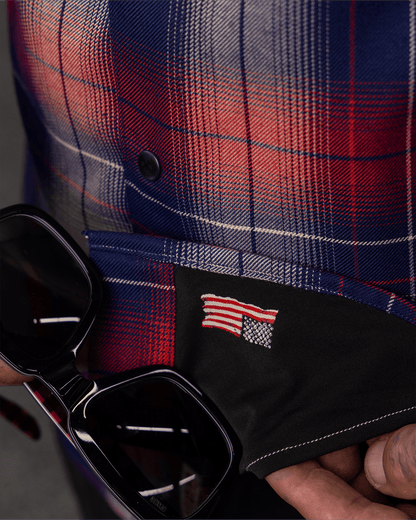 Tried and True Flannel