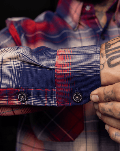 Tried and True Flannel
