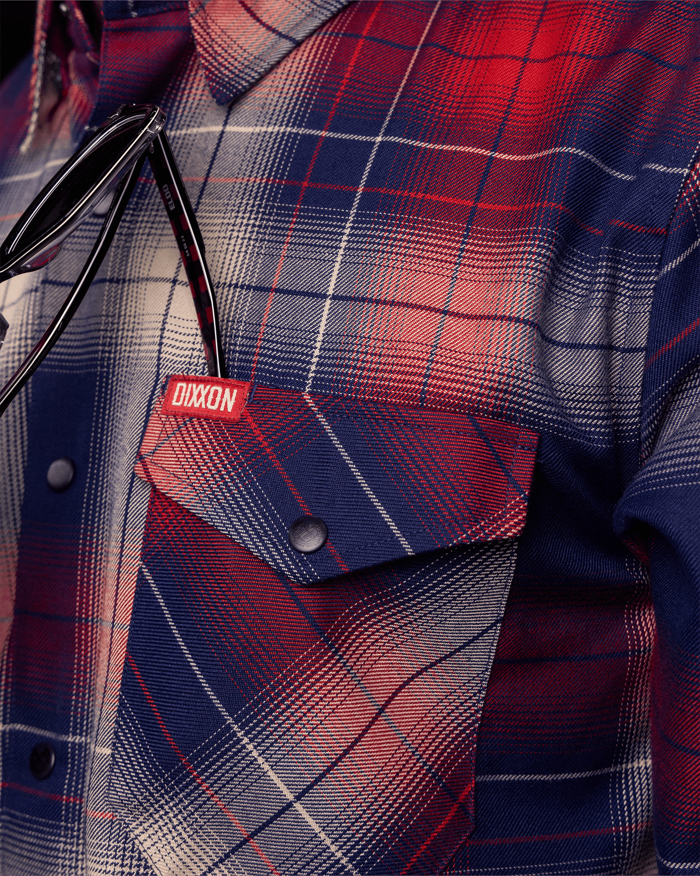 Tried and True Flannel